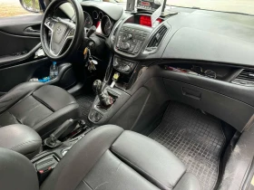 Opel Zafira | Mobile.bg    14