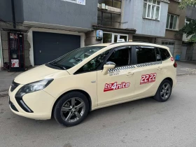 Opel Zafira | Mobile.bg    5