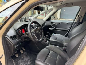 Opel Zafira | Mobile.bg    15