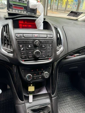 Opel Zafira | Mobile.bg    13