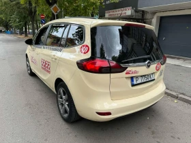 Opel Zafira | Mobile.bg    9
