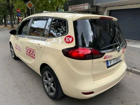 Opel Zafira | Mobile.bg    10
