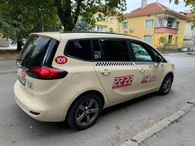 Opel Zafira | Mobile.bg    8
