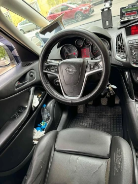 Opel Zafira | Mobile.bg    12