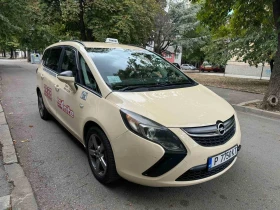 Opel Zafira | Mobile.bg    3