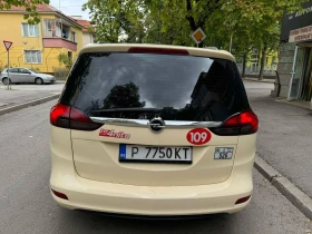 Opel Zafira | Mobile.bg    7