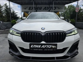 BMW 530 D XDRIVE FULL M PACK FACELIFT ЛИЗИНГ 100% - 79880 лв. - 91960163 3