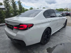 BMW 530 D XDRIVE FULL M PACK FACELIFT ЛИЗИНГ 100% - 79880 лв. - 91960163 9