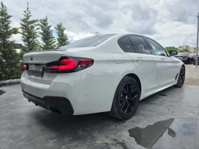 BMW 530 D XDRIVE FULL M PACK FACELIFT ЛИЗИНГ 100% - 79880 лв. - 91960163 10
