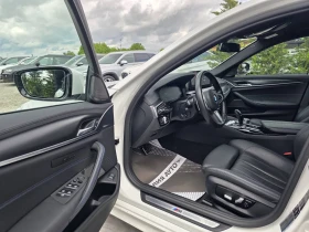 BMW 530 D XDRIVE FULL M PACK FACELIFT ЛИЗИНГ 100% - 79880 лв. - 91960163 12