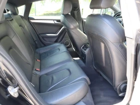 Audi A5 3.0TDI/Bang&Olufsen/Шибедах/Подгрев - 17900 лв. - 42245005 9