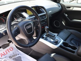 Audi A5 3.0TDI/Bang&Olufsen/Шибедах/Подгрев - 17900 лв. - 42245005 14