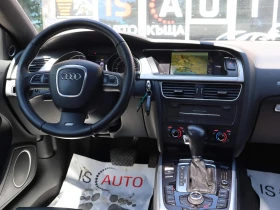 Audi A5 3.0TDI/Bang&Olufsen/Шибедах/Подгрев - 17900 лв. - 42245005 16