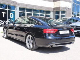 Audi A5 3.0TDI/Bang&Olufsen/Шибедах/Подгрев - 17900 лв. - 42245005 6
