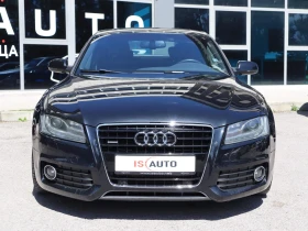 Audi A5 3.0TDI/Bang&Olufsen/Шибедах/Подгрев - 17900 лв. - 42245005 2