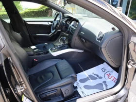 Audi A5 3.0TDI/Bang&Olufsen/Шибедах/Подгрев - 17900 лв. - 42245005 8