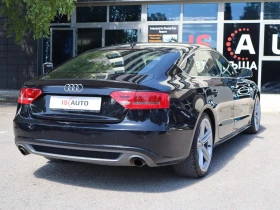 Audi A5 3.0TDI/Bang&Olufsen/Шибедах/Подгрев - 17900 лв. - 42245005 5