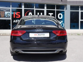 Audi A5 3.0TDI/Bang&Olufsen/Шибедах/Подгрев - 17900 лв. - 42245005 4