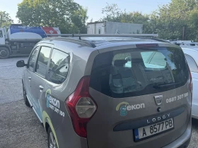 Dacia Lodgy | Mobile.bg    2