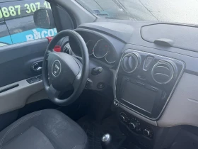 Dacia Lodgy | Mobile.bg    3