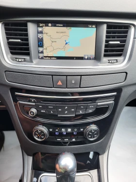 Peugeot 508 2.0HDI-180ps | Mobile.bg    16
