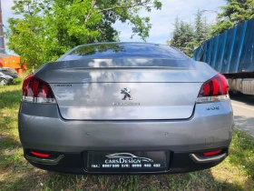 Peugeot 508 2.0HDI-180ps | Mobile.bg    6