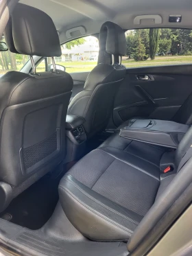 Peugeot 508 2.0HDI-180ps | Mobile.bg    12