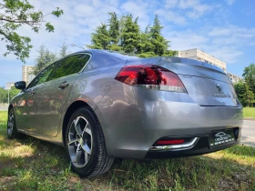 Peugeot 508 2.0HDI-180ps | Mobile.bg    4