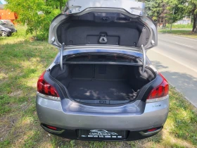 Peugeot 508 2.0HDI-180ps | Mobile.bg    17
