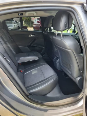 Peugeot 508 2.0HDI-180ps | Mobile.bg    13