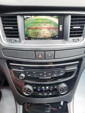 Peugeot 508 2.0HDI-180ps | Mobile.bg    15