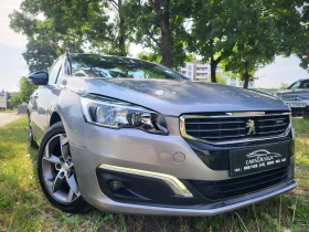 Peugeot 508 2.0HDI-180ps | Mobile.bg    3
