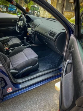 VW Golf 4 | Mobile.bg    9