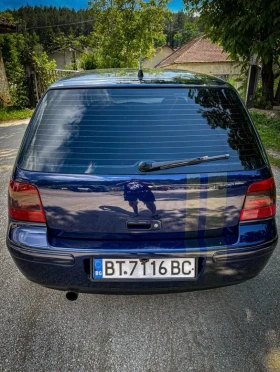 VW Golf 4 | Mobile.bg    3