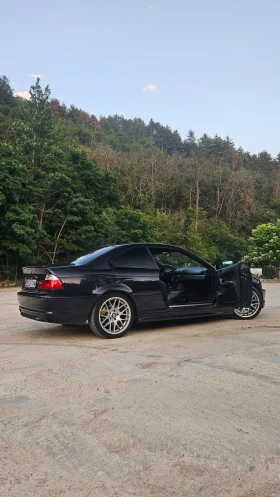 BMW 325 M-Tech II | Mobile.bg    7