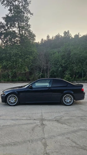 BMW 325 M-Tech II | Mobile.bg    3