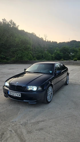  BMW 325