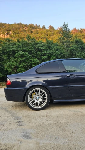 BMW 325 M-Tech II | Mobile.bg    9
