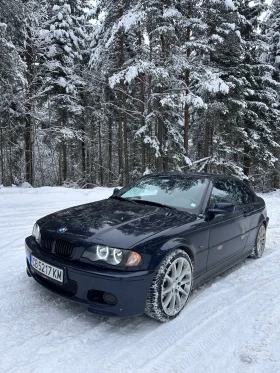 BMW 325 M-Tech II | Mobile.bg    16