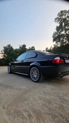 BMW 325 M-Tech II | Mobile.bg    5