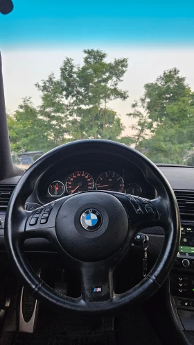 BMW 325 M-Tech II | Mobile.bg    11