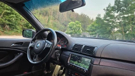 BMW 325 M-Tech II | Mobile.bg    13