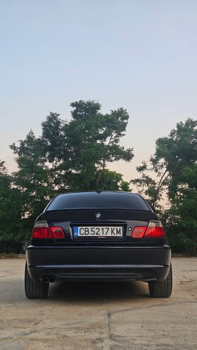BMW 325 M-Tech II | Mobile.bg    6