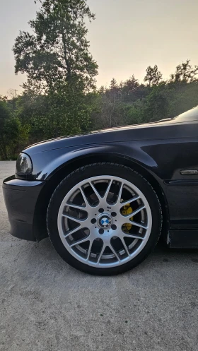BMW 325 M-Tech II | Mobile.bg    8