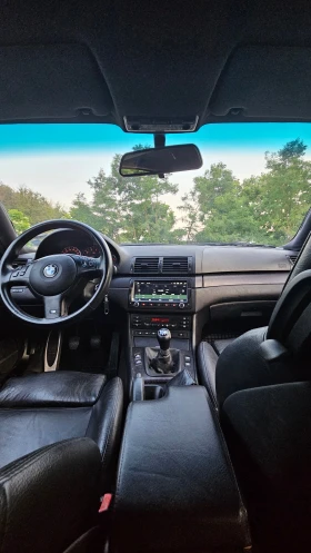 BMW 325 M-Tech II | Mobile.bg    10