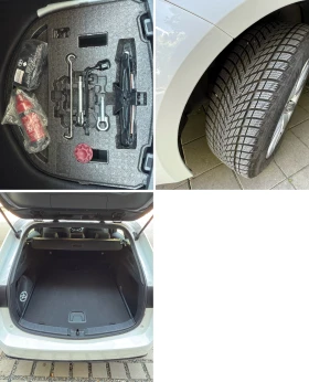 Toyota Corolla 1.8 HYBRID 140к.с 52000КМ НОВ ГАРАНЦИЯ - 42999 лв. - 67813274 15