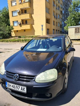 VW Golf | Mobile.bg    3