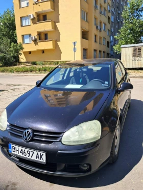     VW Golf