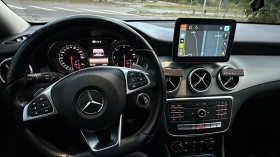 Mercedes-Benz CLA 200 AMG/Камера/Лед ОБСЛУЖЕНА/НОВА!!! - 38800 лв. - 44955339 4