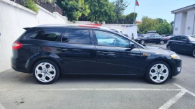 Ford Mondeo Titanium 2.2tdci | Mobile.bg    3
